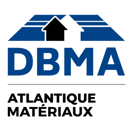 DBMA Atlantique Matériaux, notre fournisseur partenaire - Ravalement de France - façadier - enduit de façade en Charente-Maritime, Vendée, Loire-Atlantique