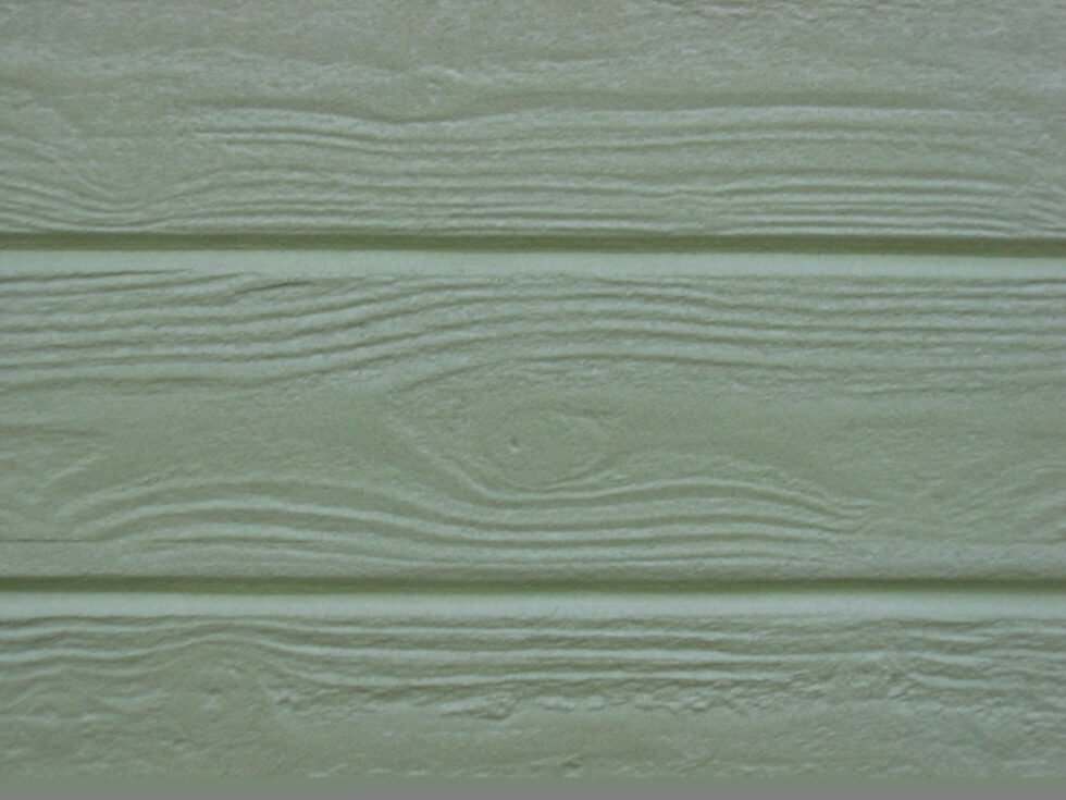Enduit matriçage type bois - Ravalement de France - façadier - enduit de façade en Charente-Maritime, Vendée, Loire-Atlantique