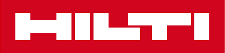 HILTI, notre fournisseur partenaire - Ravalement de France - façadier - enduit de façade en Charente-Maritime, Vendée, Loire-Atlantique