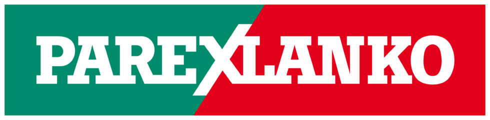 PAREXLANKO, notre fournisseur partenaire - Ravalement de France - façadier - enduit de façade en Charente-Maritime, Vendée, Loire-Atlantique