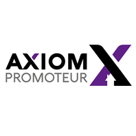 Le promoteur AXIOM fait confiance à Ravalement de France - façadier - enduit de façade en Charente-Maritime, Vendée, Loire-Atlantique