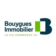 Le promoteur Bouygues Immobilier fait confiance à Ravalement de France - façadier - enduit de façade en Charente-Maritime, Vendée, Loire-Atlantique