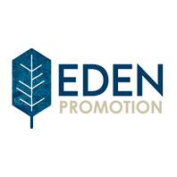 Le promoteur EDEN Promotion fait confiance à Ravalement de France - façadier - enduit de façade en Charente-Maritime, Vendée, Loire-Atlantique