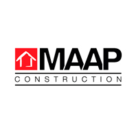 Le CMIste MAAP Constructions fait confiance à Ravalement de France - façadier - enduit de façade en Charente-Maritime, Vendée, Loire-Atlantique