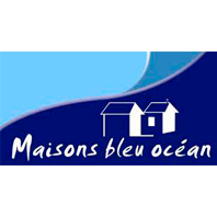 Le CMIste Maisons bleu océan fait confiance à Ravalement de France - façadier - enduit de façade en Charente-Maritime, Vendée, Loire-Atlantique