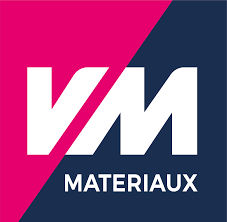 VM Matériaux, notre fournisseur partenaire - Ravalement de France - façadier - enduit de façade en Charente-Maritime, Vendée, Loire-Atlantique